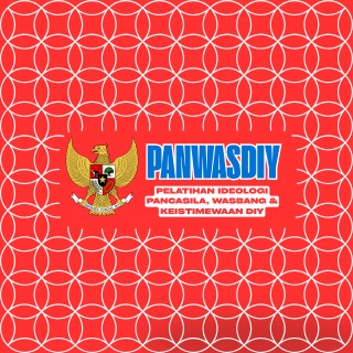 Pelatihan Ideologi Pancasila, Wawasan Kebangsaan, dan Keistimewaan DIY Angkatan 1 Tahun 2026